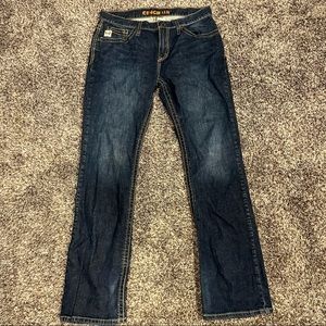 Men’s Cinch jeans